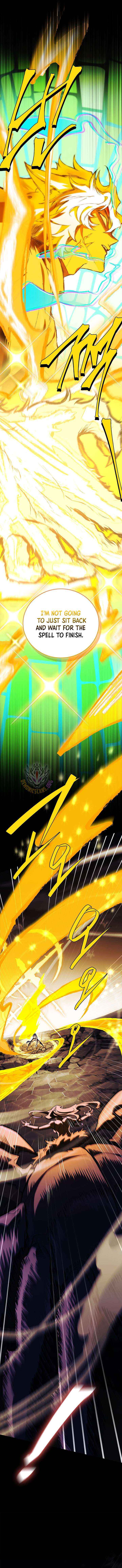 The Legendary Hero is an Academy Honors Student Chapter 69 page 4 - 
