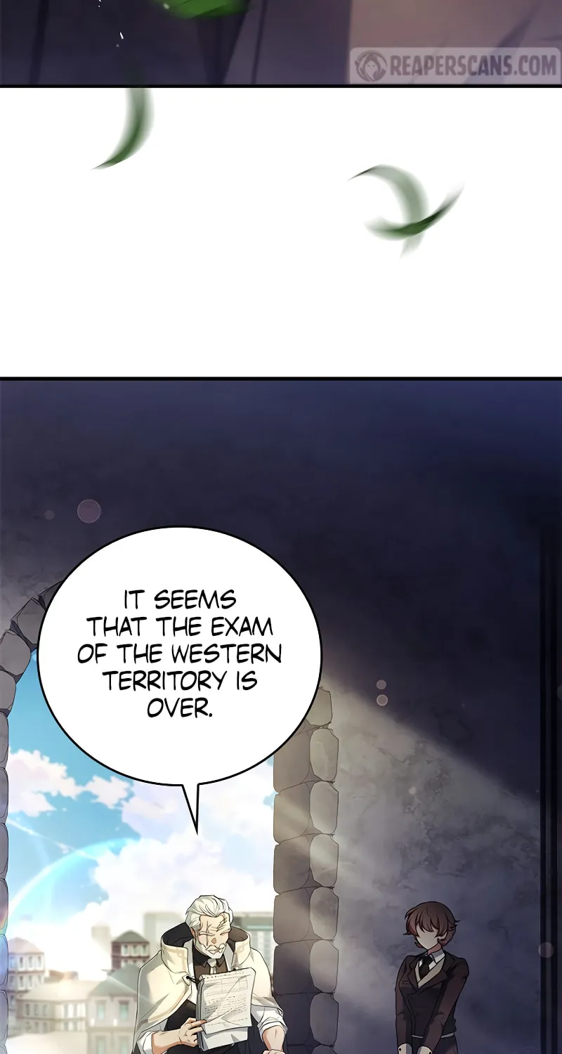 The Legendary Hero is an Academy Honors Student Chapter 7 page 103 - 