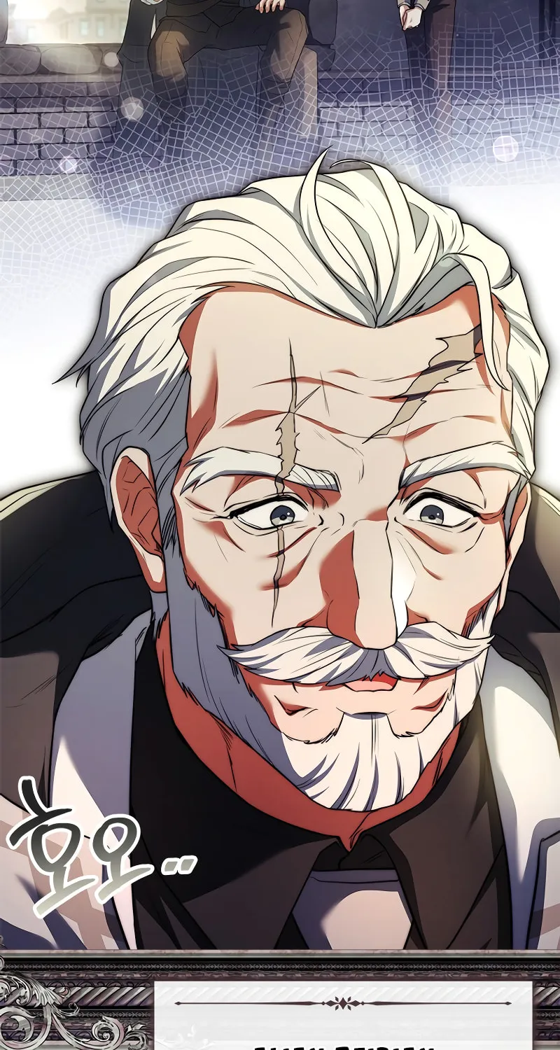 The Legendary Hero is an Academy Honors Student Chapter 7 page 104 - 