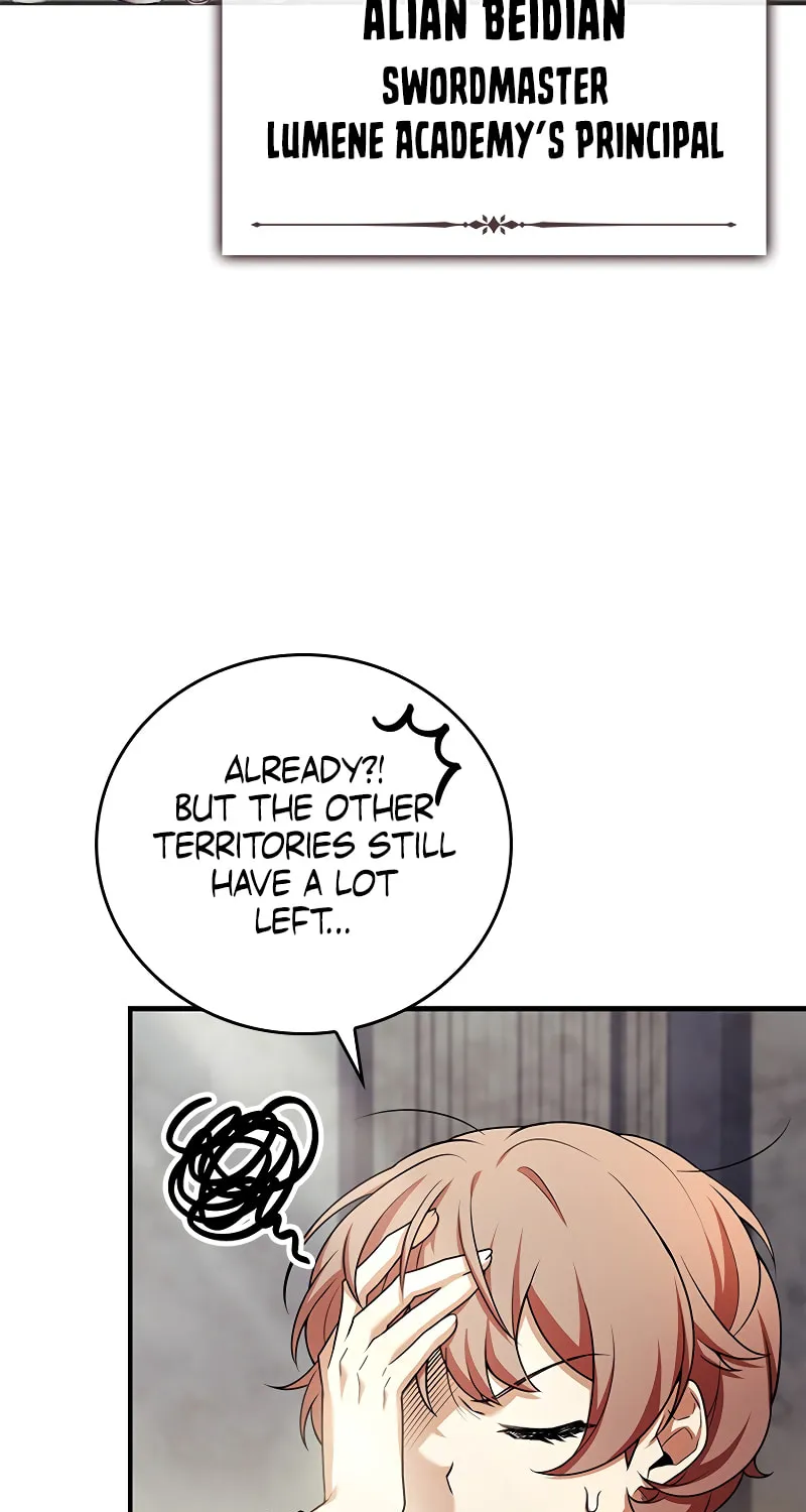 The Legendary Hero is an Academy Honors Student Chapter 7 page 105 - 