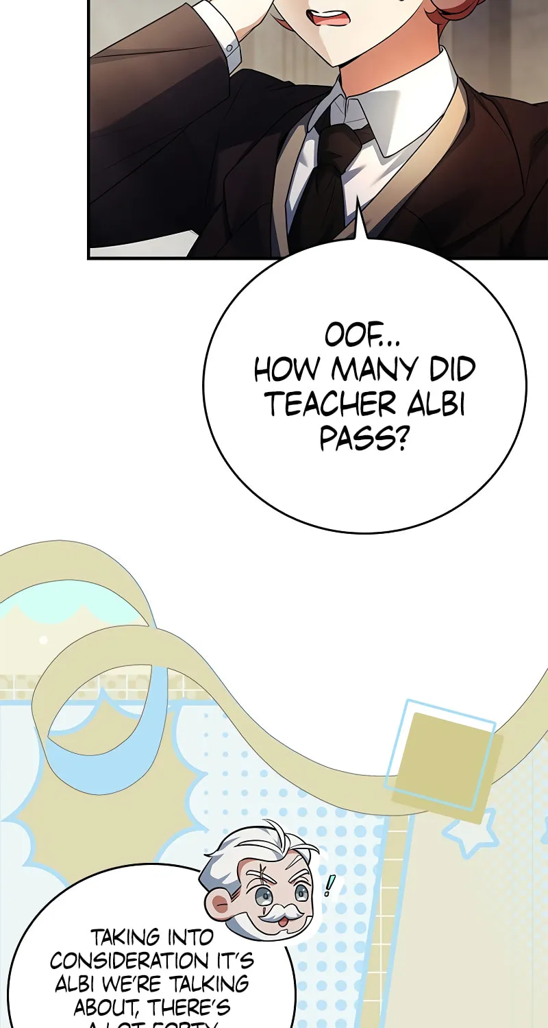 The Legendary Hero is an Academy Honors Student Chapter 7 page 106 - 
