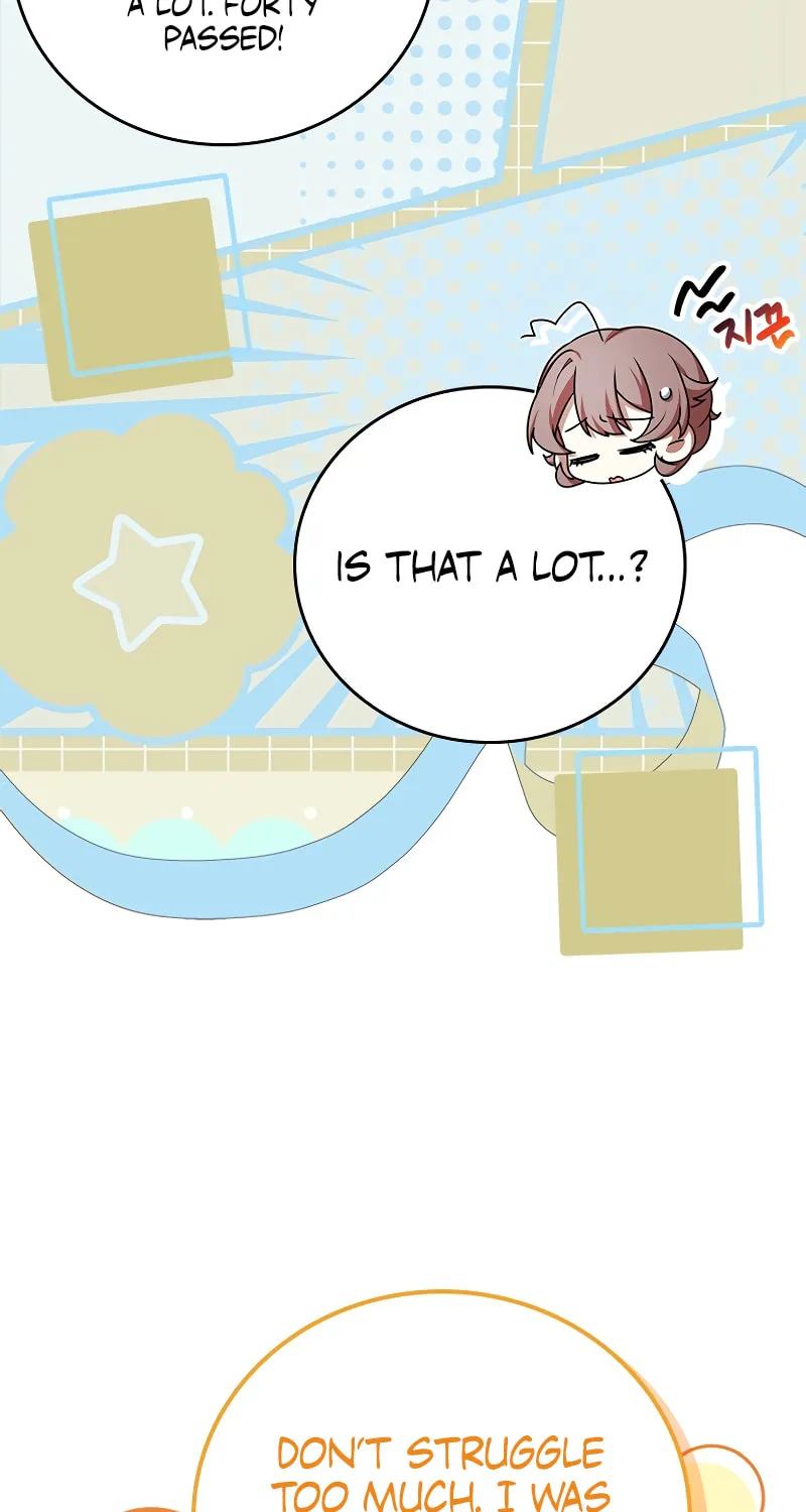The Legendary Hero is an Academy Honors Student Chapter 7 page 107 - 