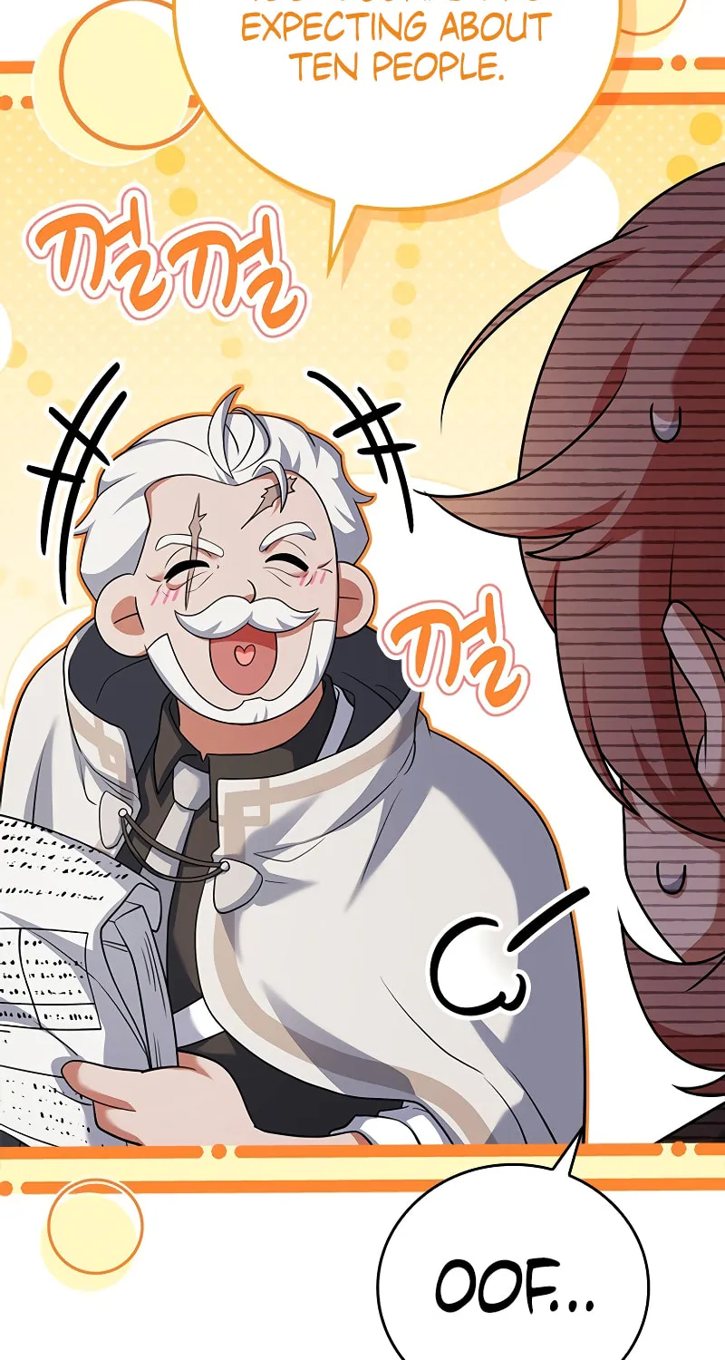 The Legendary Hero is an Academy Honors Student Chapter 7 page 108 - 