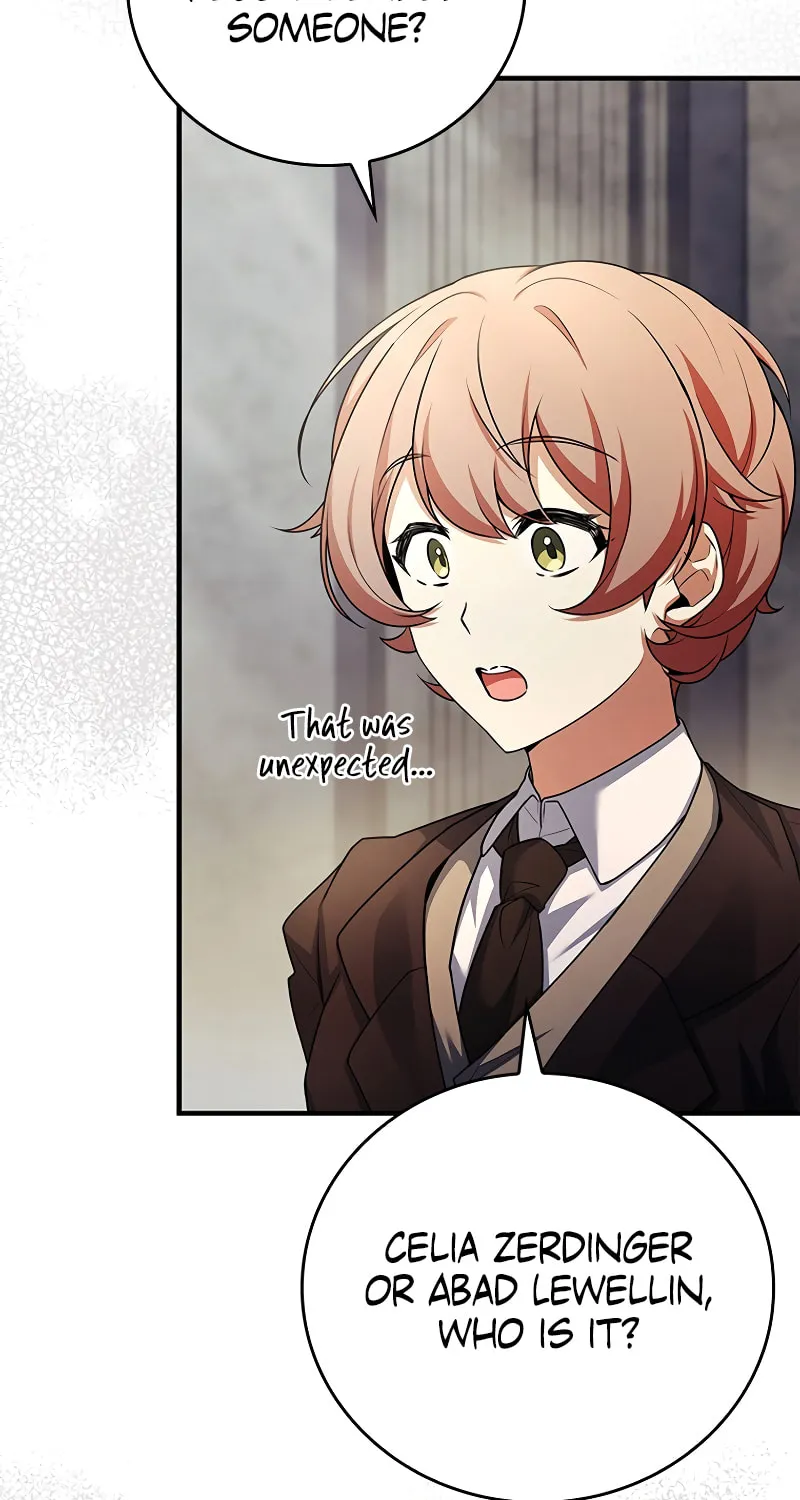 The Legendary Hero is an Academy Honors Student Chapter 7 page 112 - 