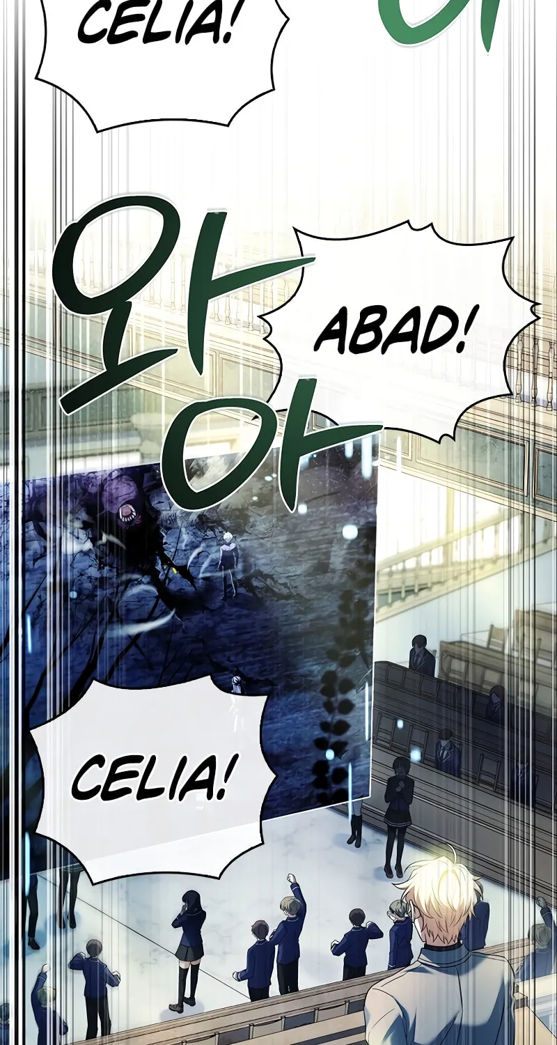 The Legendary Hero is an Academy Honors Student Chapter 7 page 115 - 