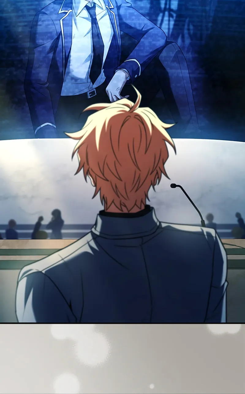 The Legendary Hero is an Academy Honors Student Chapter 7 page 117 - 