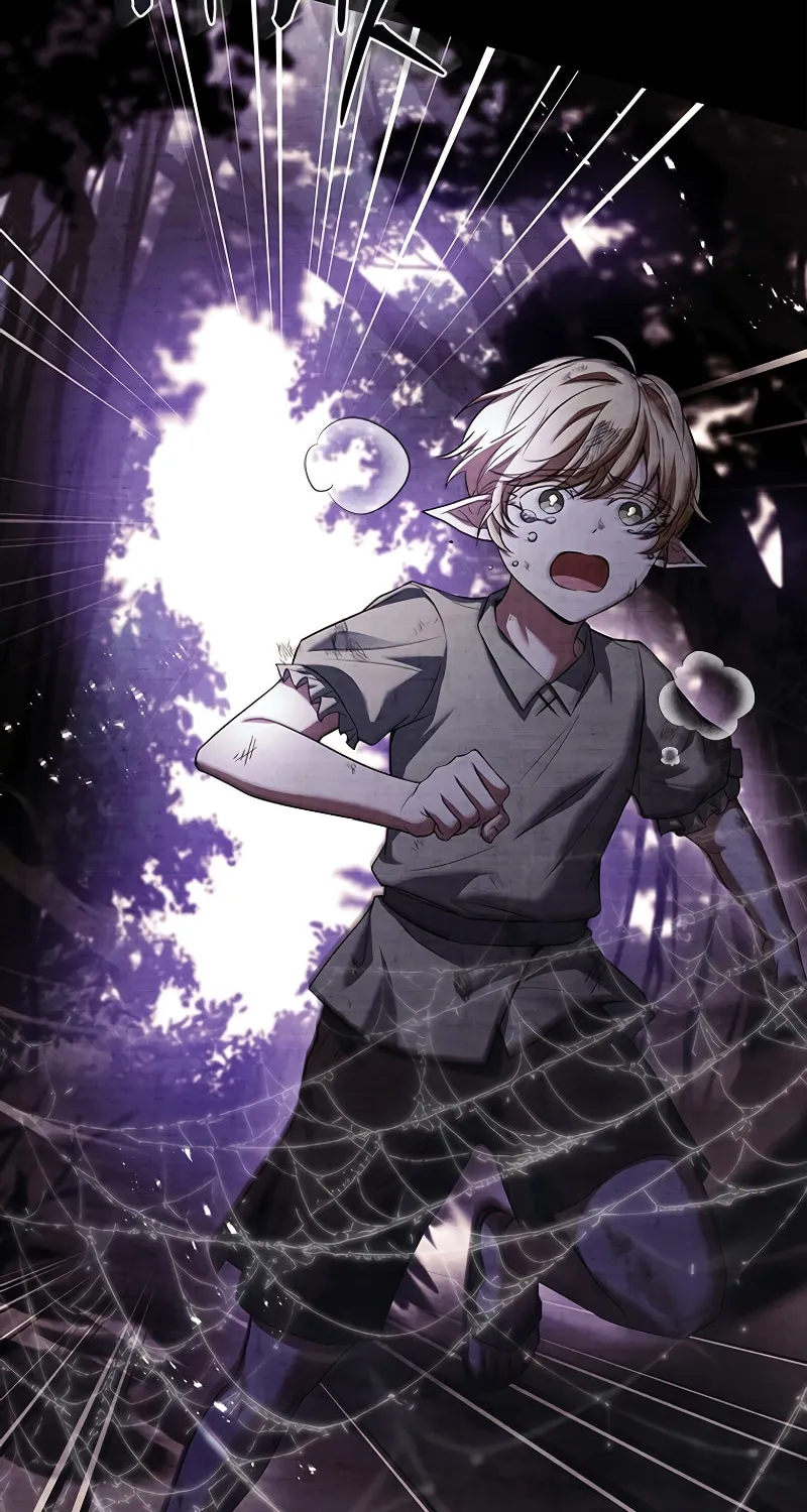 The Legendary Hero is an Academy Honors Student Chapter 7 page 3 - 