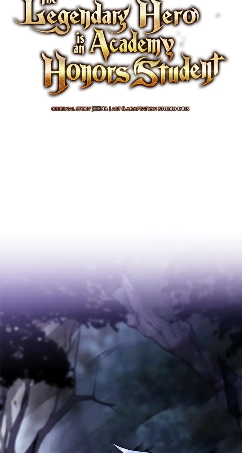 The Legendary Hero is an Academy Honors Student Chapter 7 page 28 - 