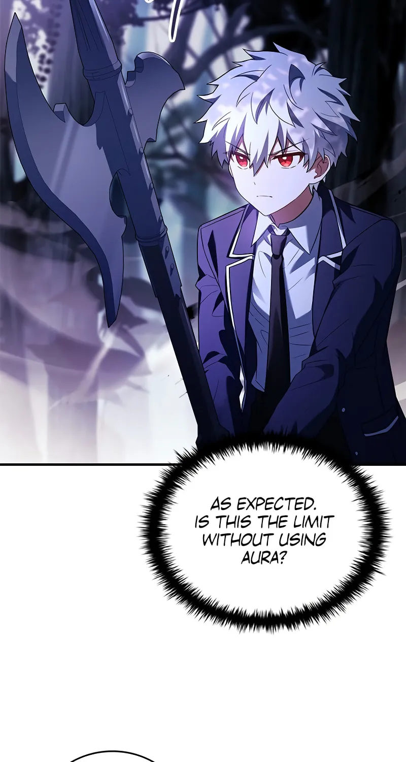 The Legendary Hero is an Academy Honors Student Chapter 7 page 30 - 