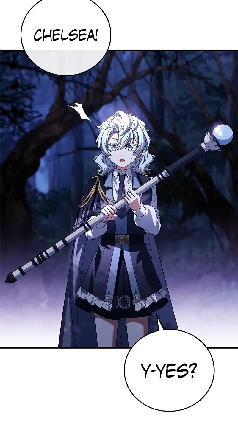 The Legendary Hero is an Academy Honors Student Chapter 7 page 31 - 