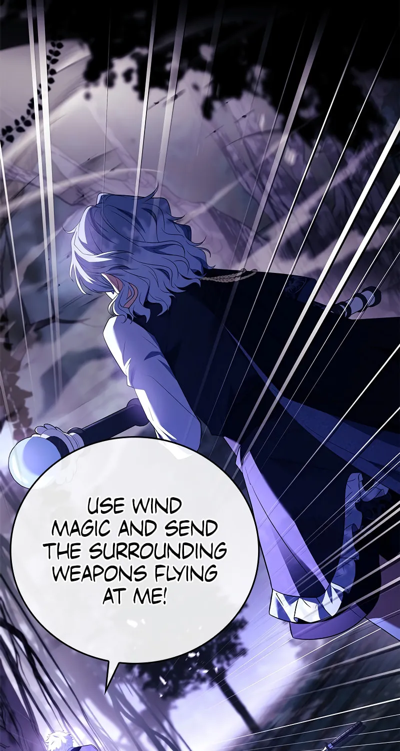 The Legendary Hero is an Academy Honors Student Chapter 7 page 33 - 