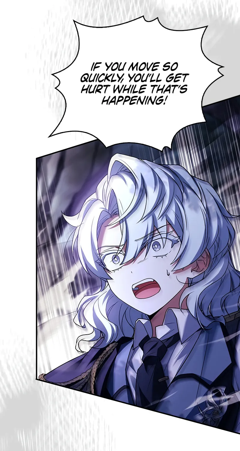 The Legendary Hero is an Academy Honors Student Chapter 7 page 36 - 