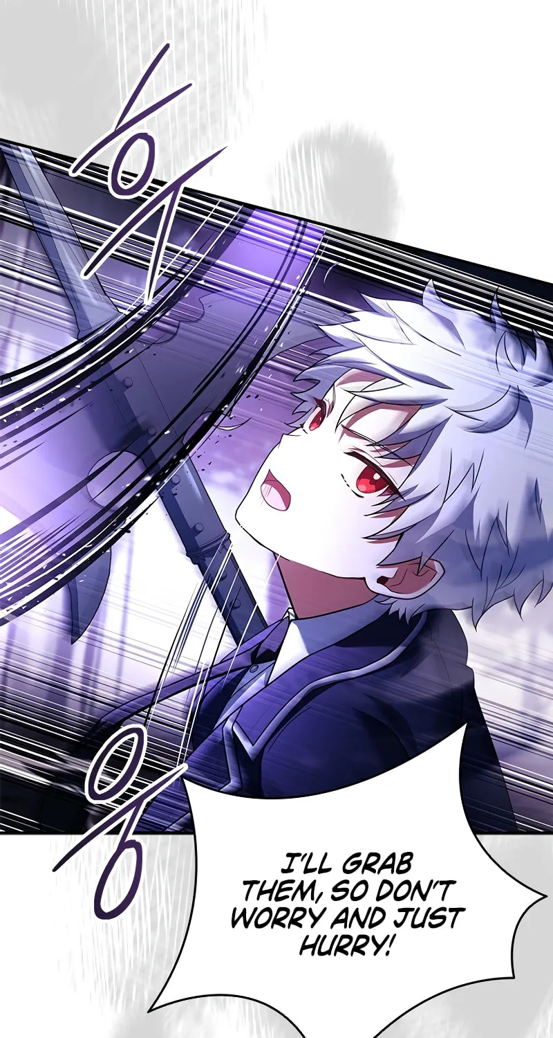 The Legendary Hero is an Academy Honors Student Chapter 7 page 37 - 