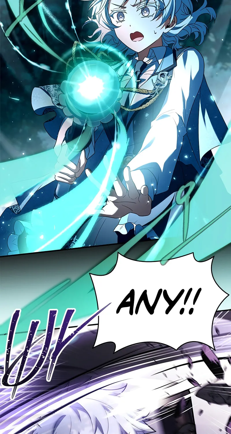 The Legendary Hero is an Academy Honors Student Chapter 7 page 39 - 