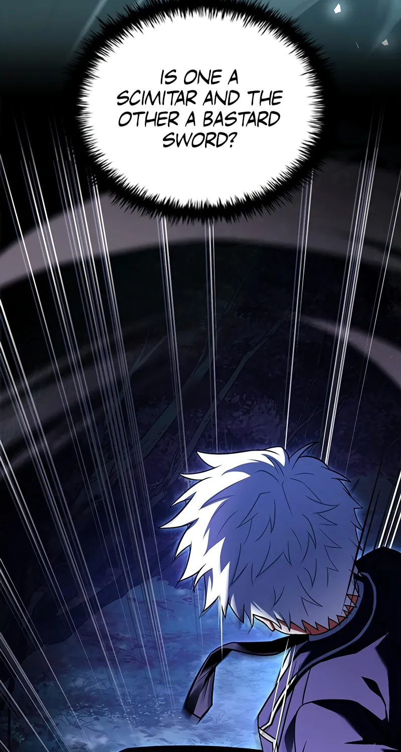 The Legendary Hero is an Academy Honors Student Chapter 7 page 43 - 