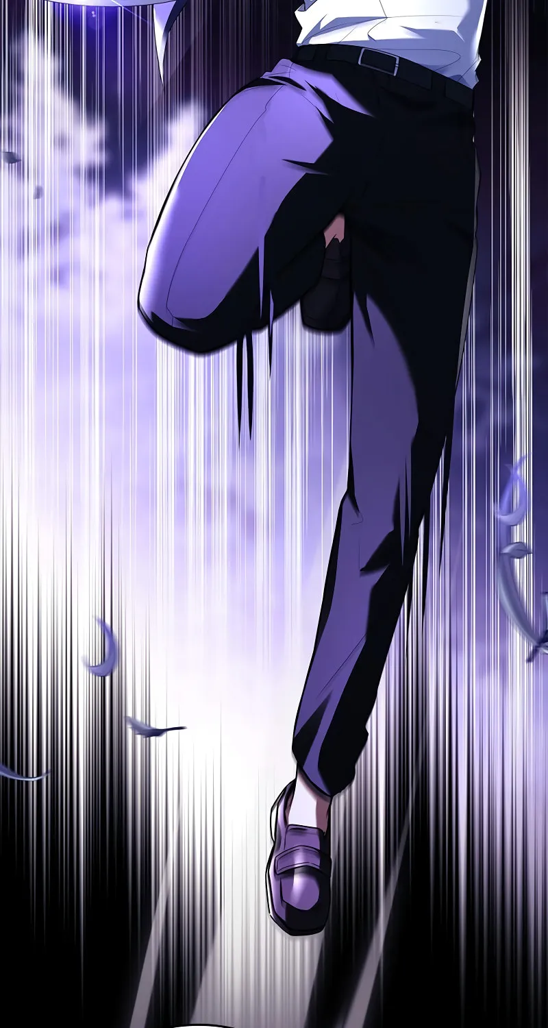 The Legendary Hero is an Academy Honors Student Chapter 7 page 46 - 
