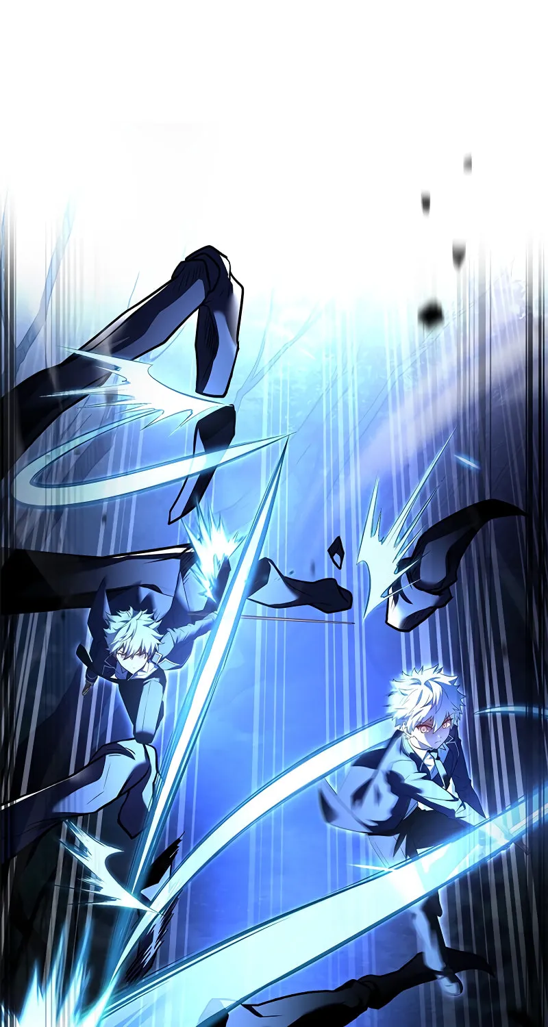 The Legendary Hero is an Academy Honors Student Chapter 7 page 48 - 