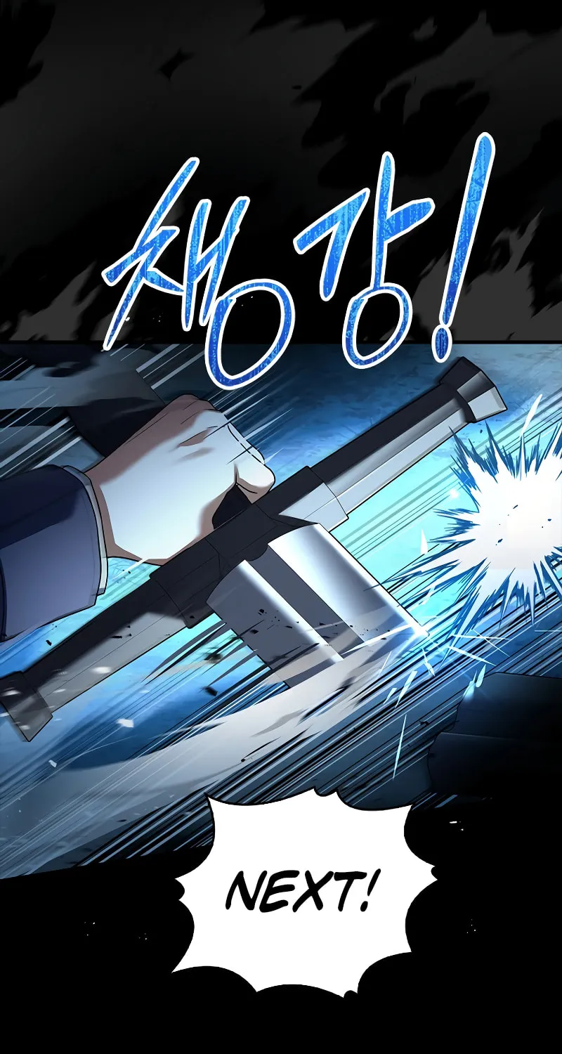 The Legendary Hero is an Academy Honors Student Chapter 7 page 50 - 