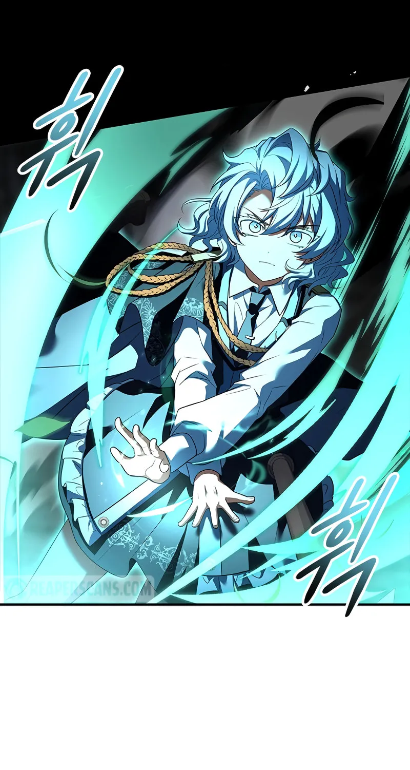 The Legendary Hero is an Academy Honors Student Chapter 7 page 51 - 