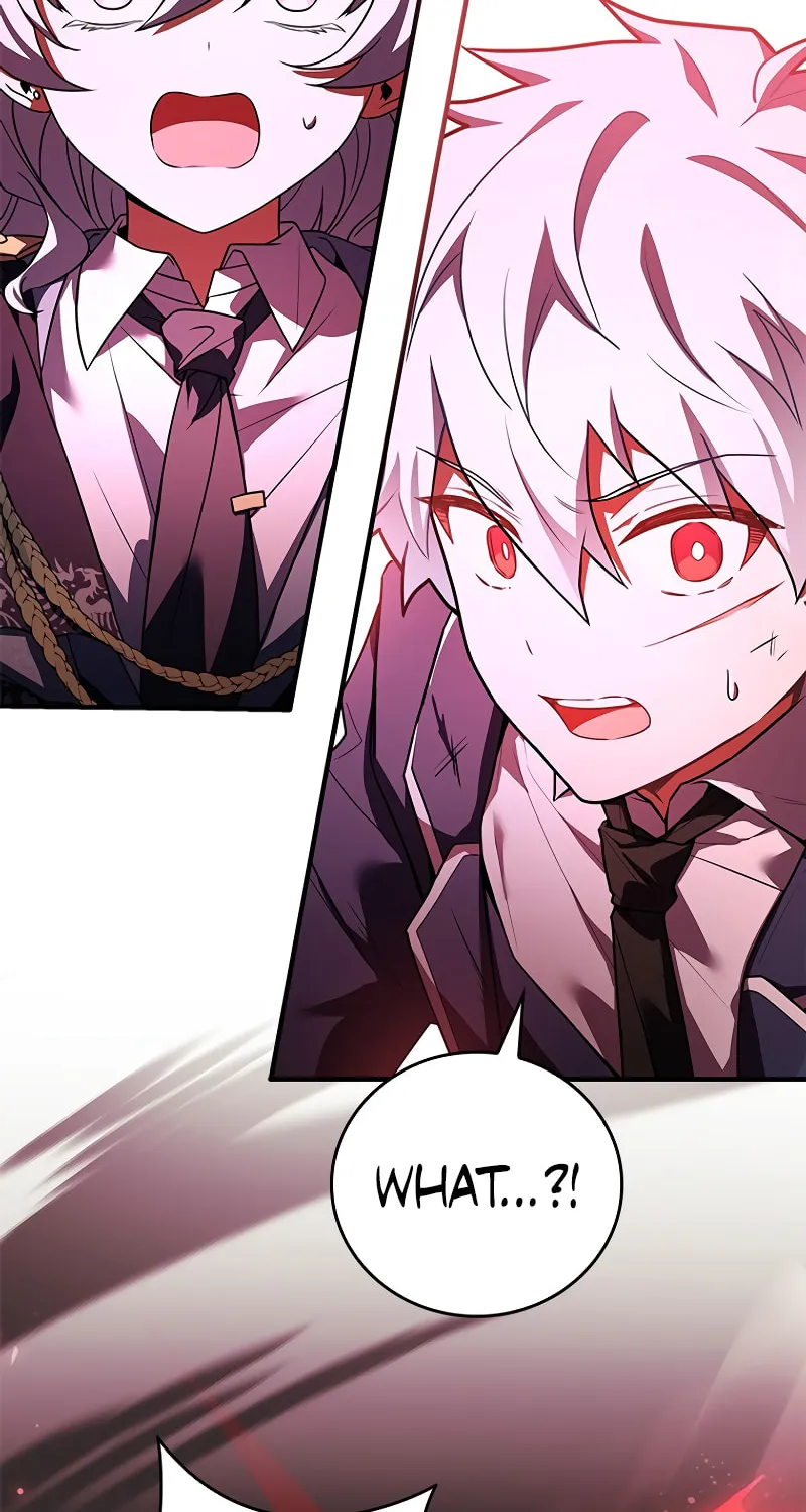 The Legendary Hero is an Academy Honors Student Chapter 7 page 64 - 