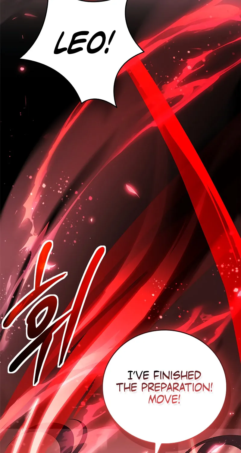 The Legendary Hero is an Academy Honors Student Chapter 7 page 65 - 