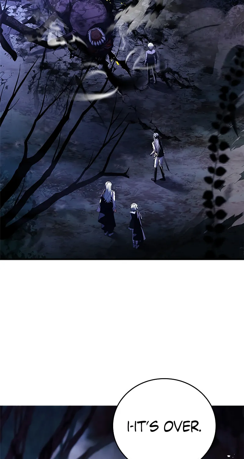 The Legendary Hero is an Academy Honors Student Chapter 7 page 74 - 