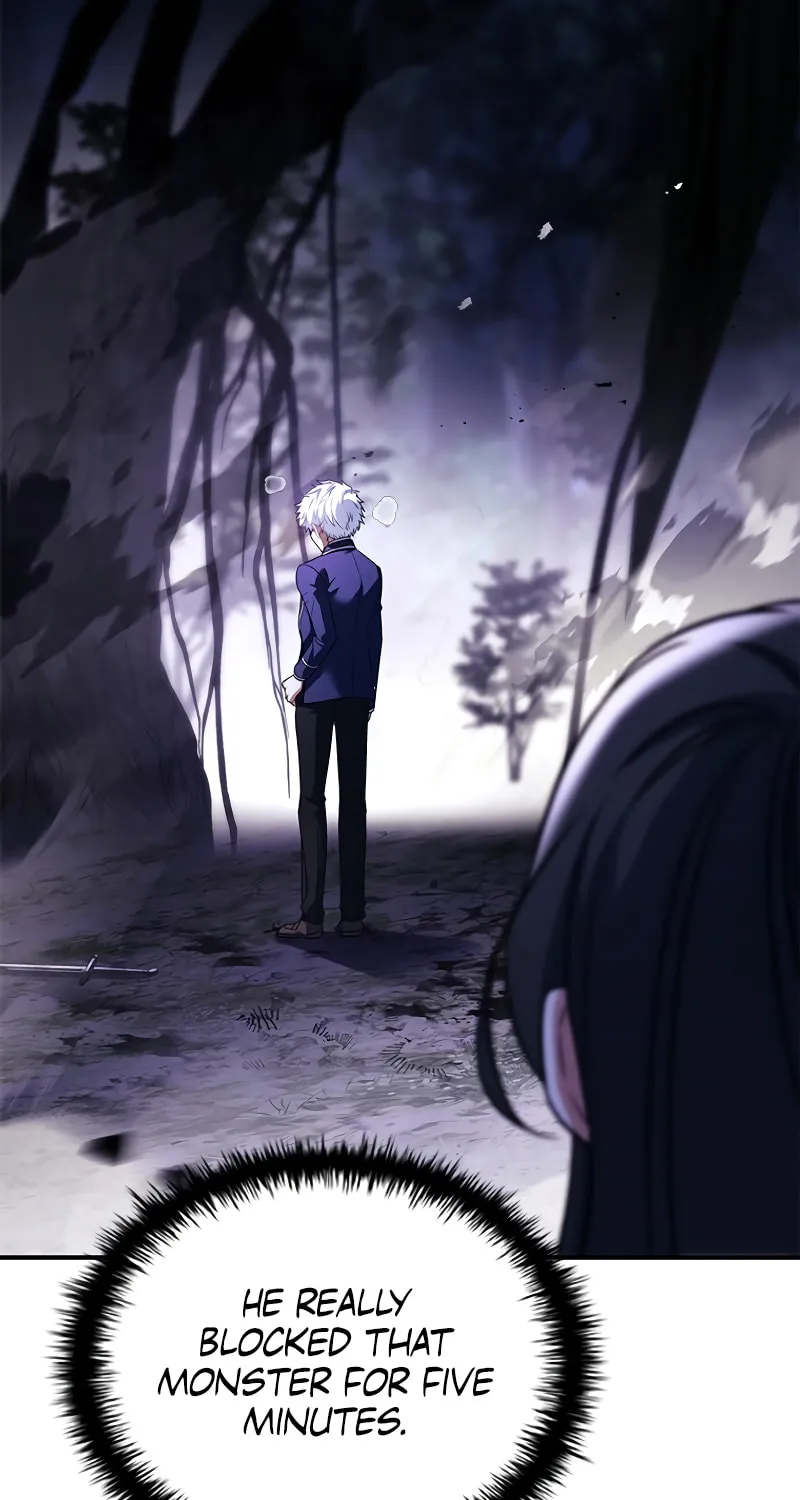 The Legendary Hero is an Academy Honors Student Chapter 7 page 76 - 