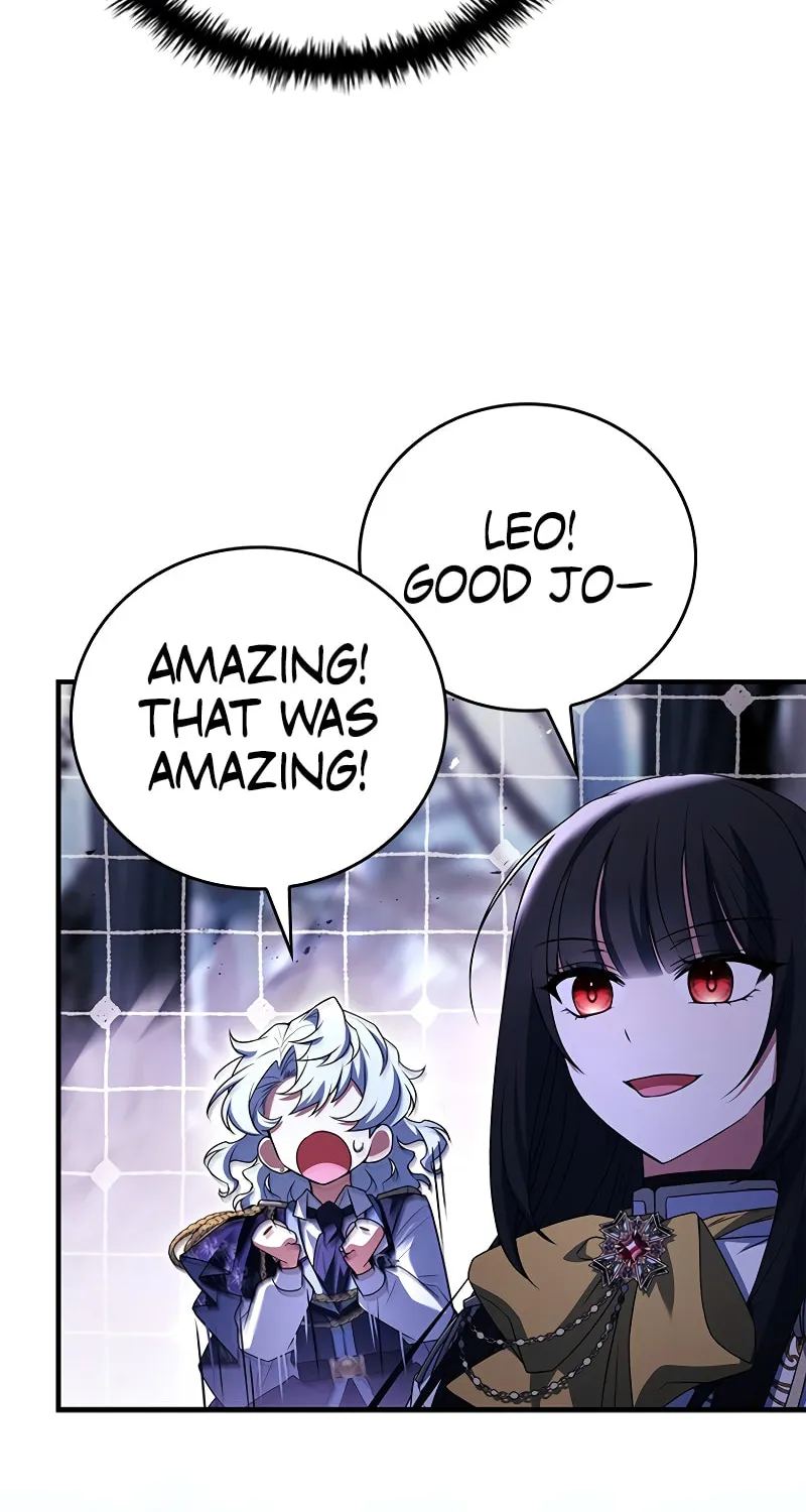 The Legendary Hero is an Academy Honors Student Chapter 7 page 77 - 