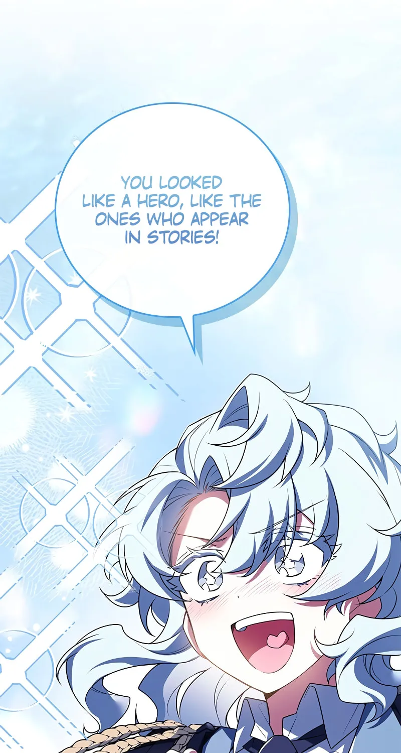 The Legendary Hero is an Academy Honors Student Chapter 7 page 78 - 
