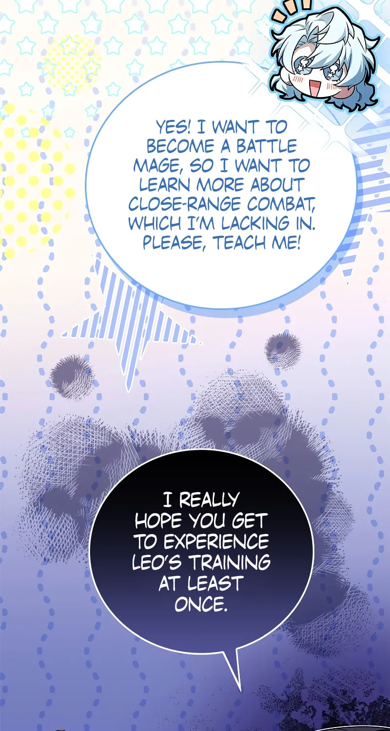 The Legendary Hero is an Academy Honors Student Chapter 7 page 80 - 