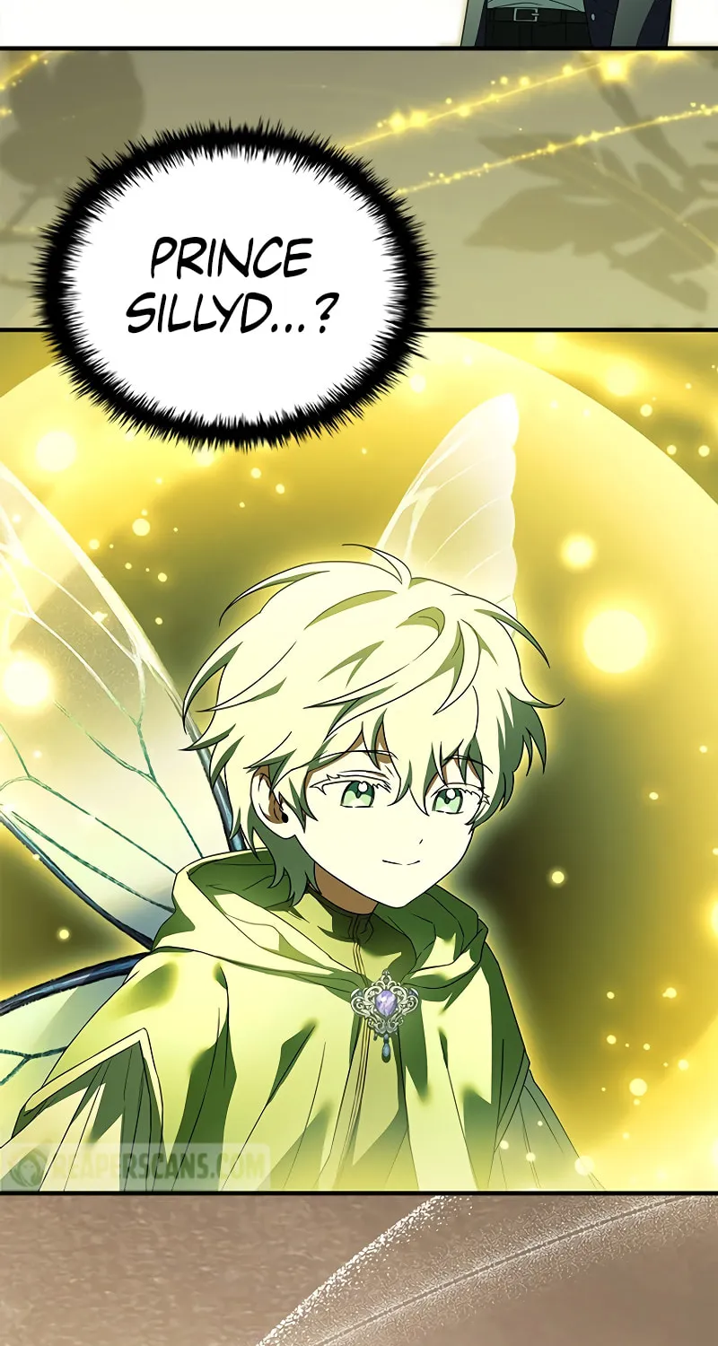 The Legendary Hero is an Academy Honors Student Chapter 7 page 86 - 