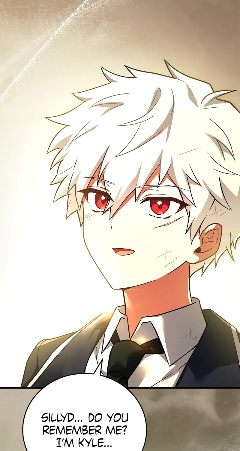 The Legendary Hero is an Academy Honors Student Chapter 7 page 87 - 