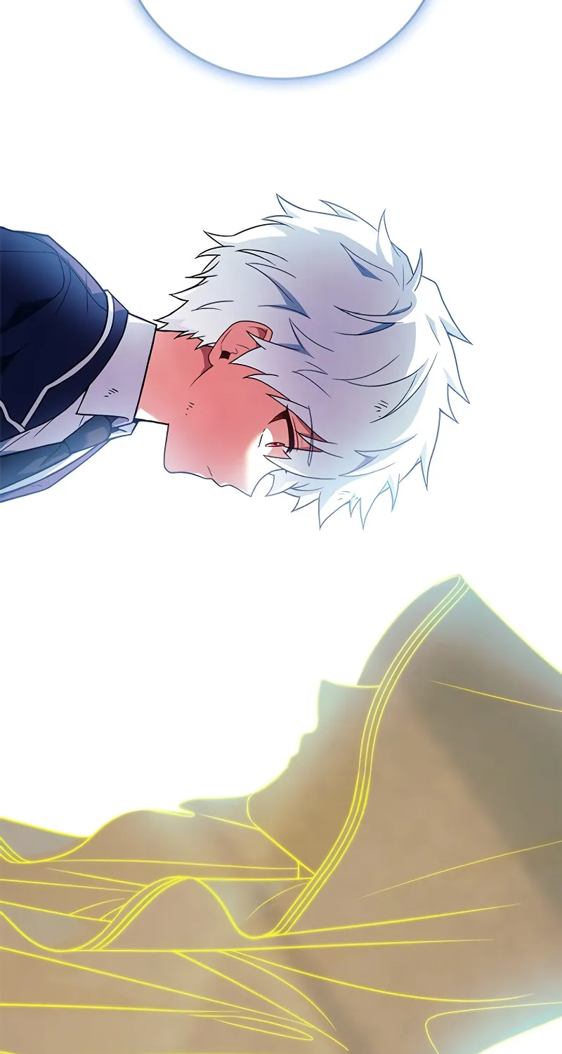 The Legendary Hero is an Academy Honors Student Chapter 7 page 95 - 