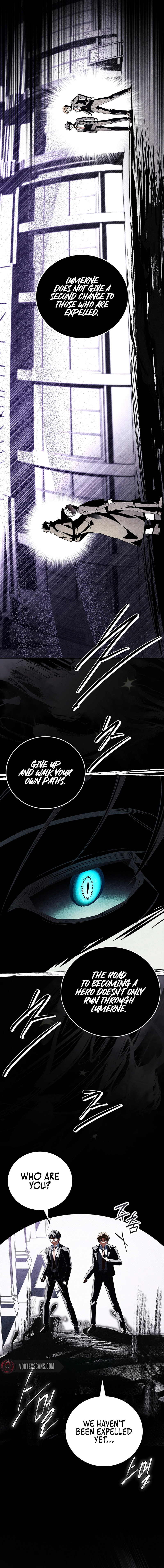 The Legendary Hero is an Academy Honors Student Chapter 71 page 13 - 
