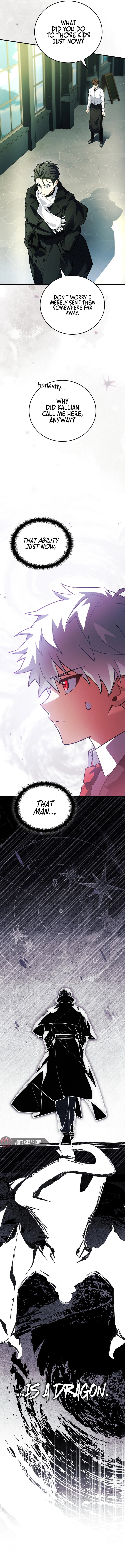 The Legendary Hero is an Academy Honors Student Chapter 71 page 15 - 