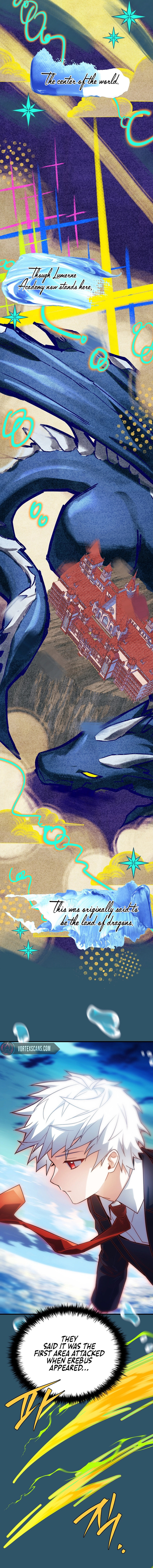 The Legendary Hero is an Academy Honors Student Chapter 71 page 24 - 