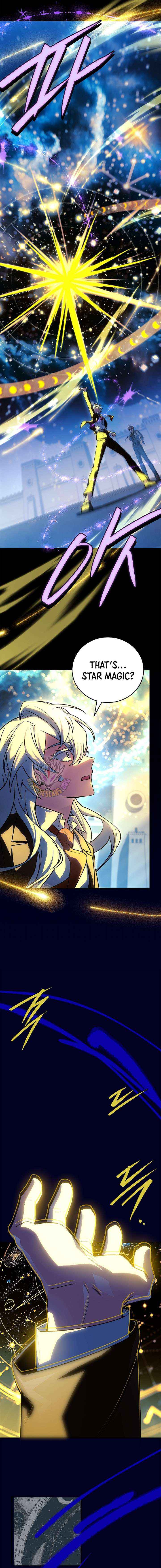 The Legendary Hero is an Academy Honors Student Chapter 74 page 25 - 