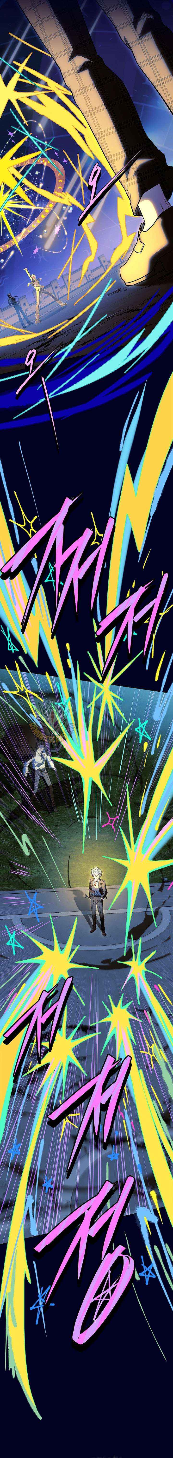 The Legendary Hero is an Academy Honors Student Chapter 75 page 2 - 