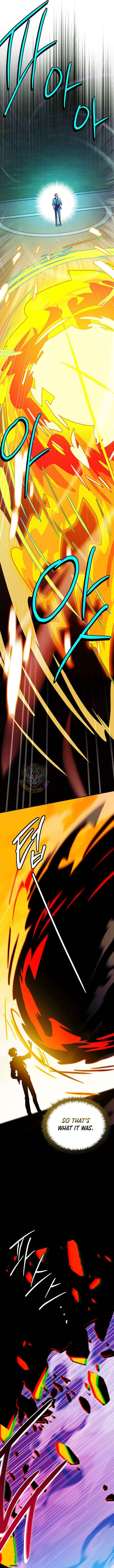 The Legendary Hero is an Academy Honors Student Chapter 75 page 12 - 