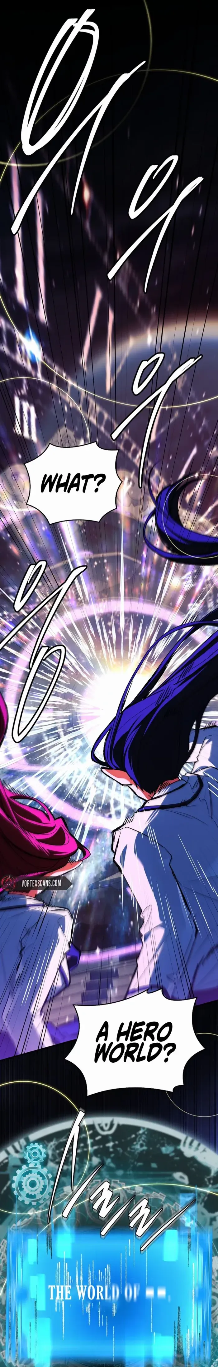 The Legendary Hero is an Academy Honors Student Chapter 78 page 4 - 