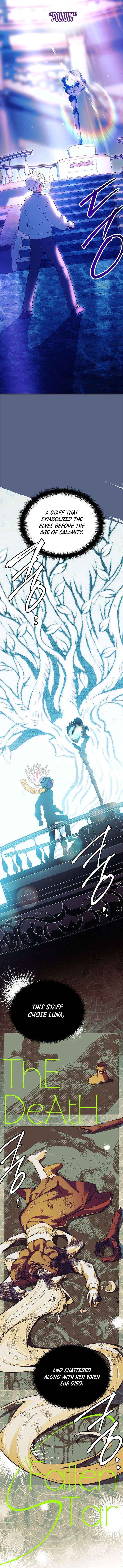 The Legendary Hero is an Academy Honors Student Chapter 79 page 20 - 