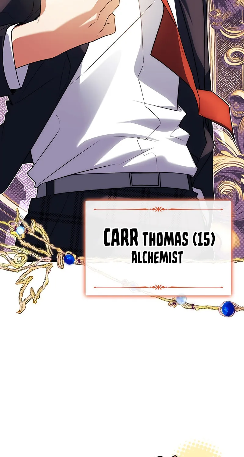 The Legendary Hero is an Academy Honors Student Chapter 8 page 111 - 