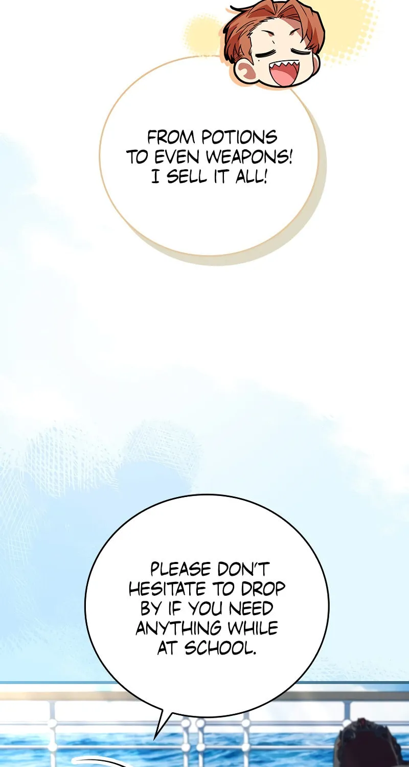 The Legendary Hero is an Academy Honors Student Chapter 8 page 112 - 