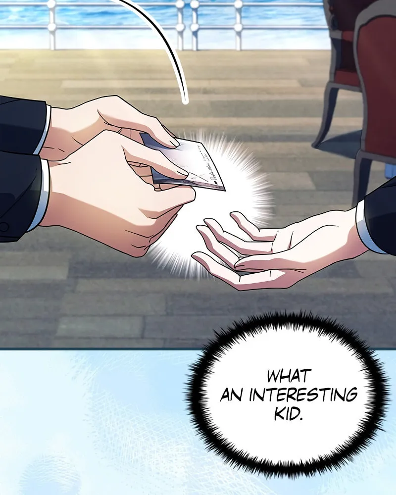 The Legendary Hero is an Academy Honors Student Chapter 8 page 113 - 