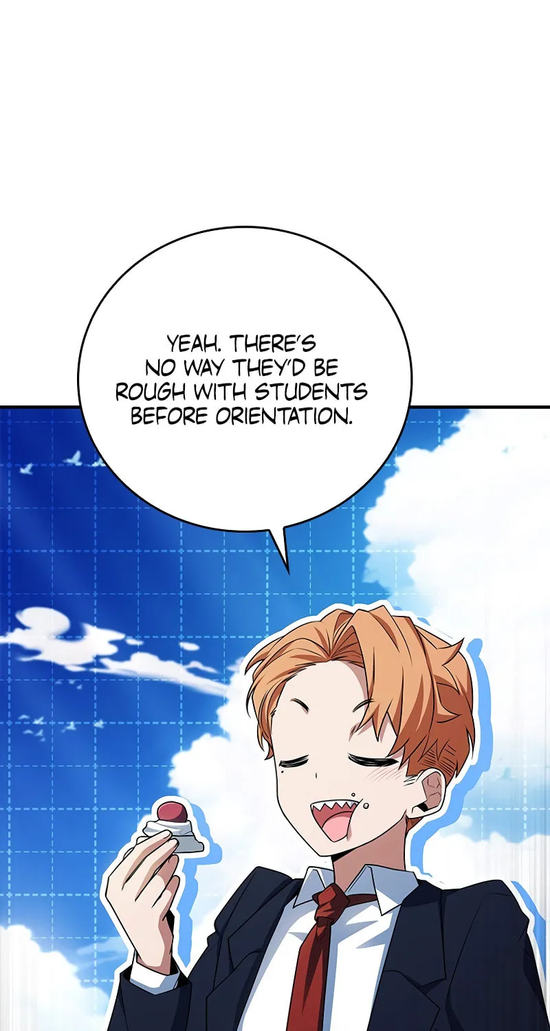 The Legendary Hero is an Academy Honors Student Chapter 8 page 120 - 