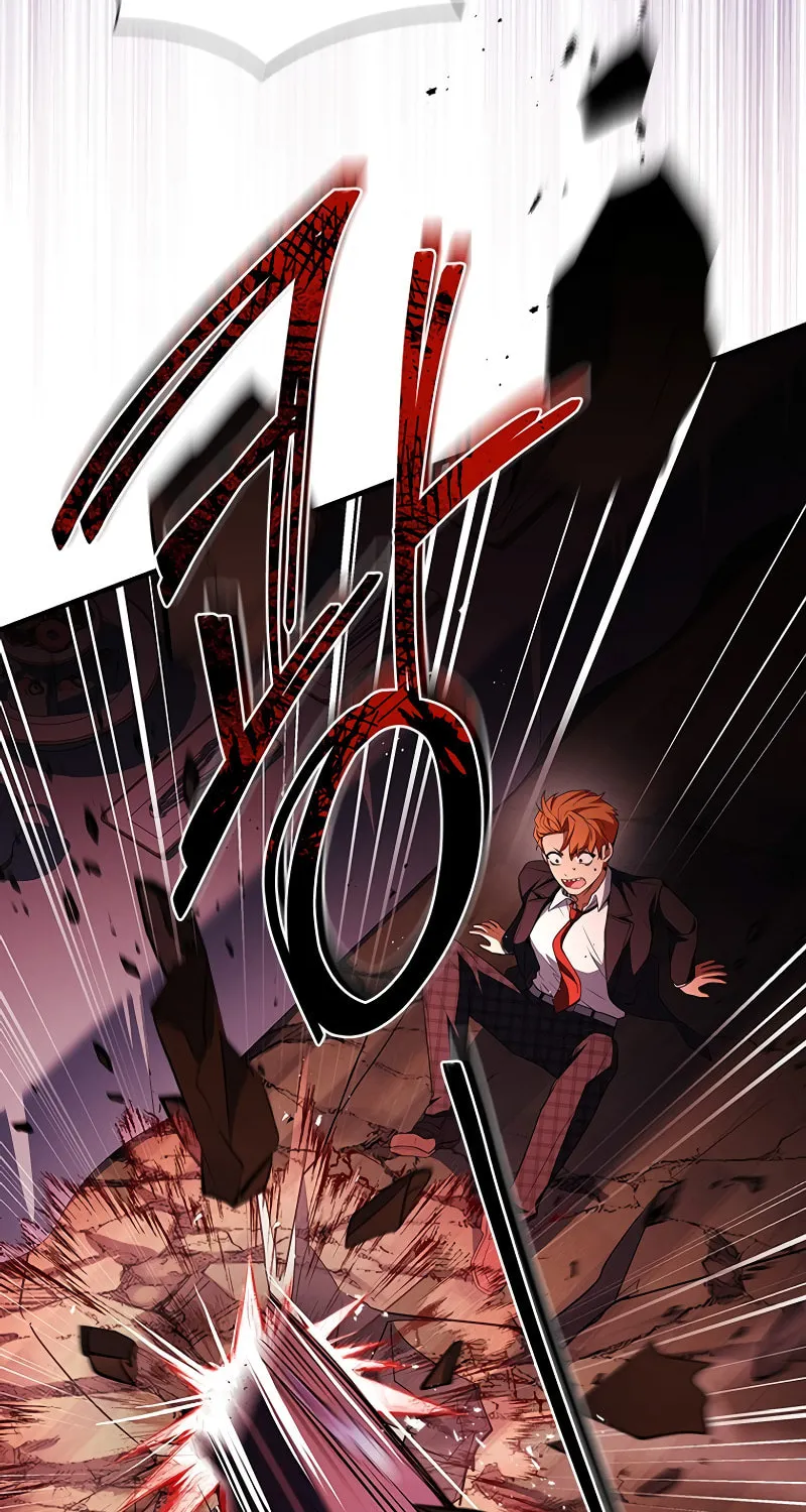 The Legendary Hero is an Academy Honors Student Chapter 8 page 127 - 