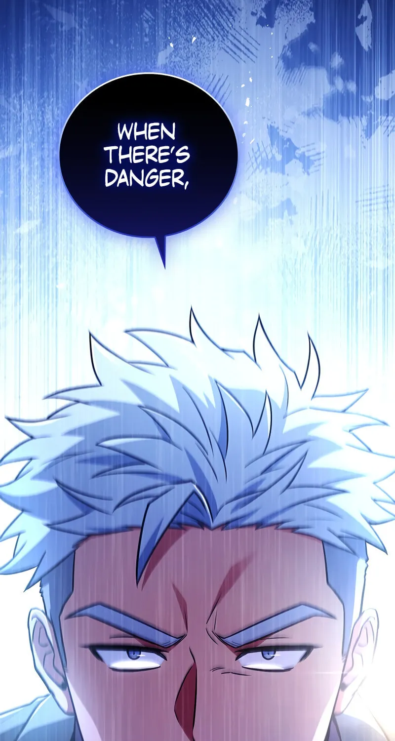 The Legendary Hero is an Academy Honors Student Chapter 8 page 132 - 