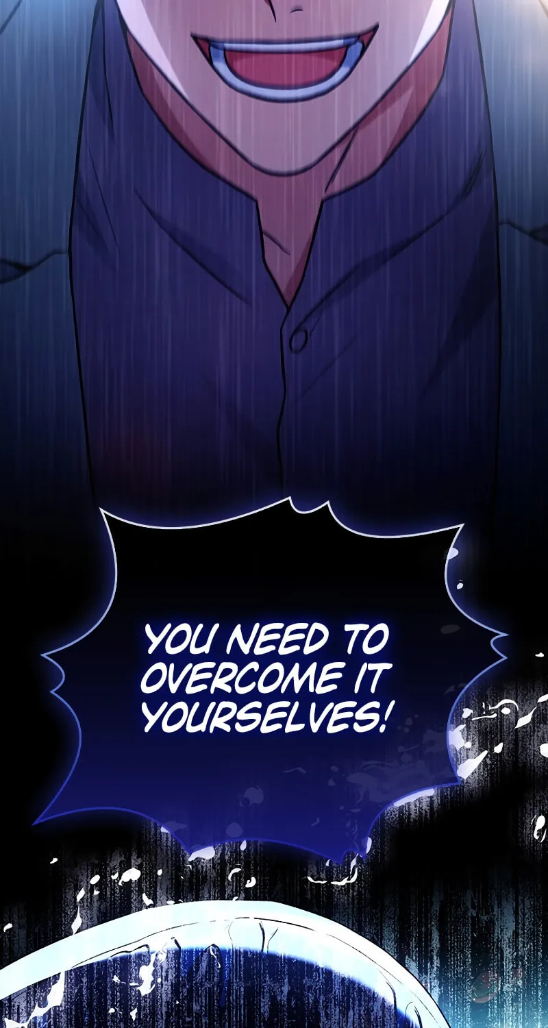 The Legendary Hero is an Academy Honors Student Chapter 8 page 133 - 