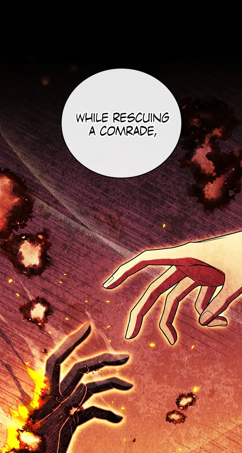 The Legendary Hero is an Academy Honors Student Chapter 8 page 17 - 