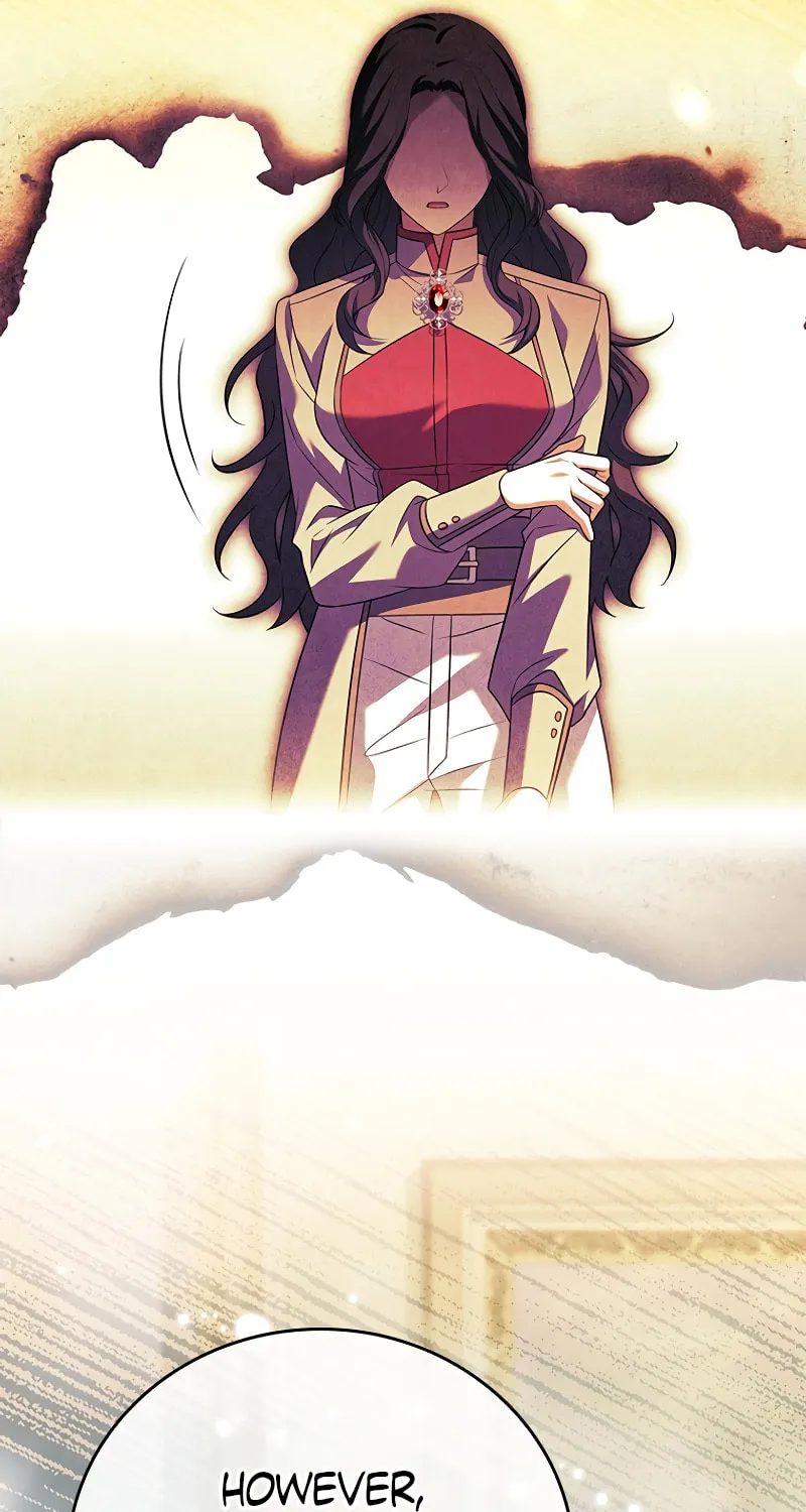 The Legendary Hero is an Academy Honors Student Chapter 8 page 19 - 